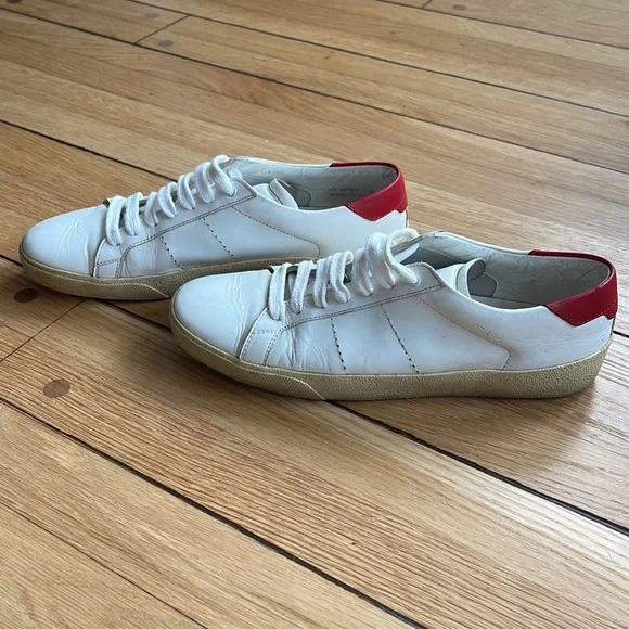 Saint Laurent Sneakers